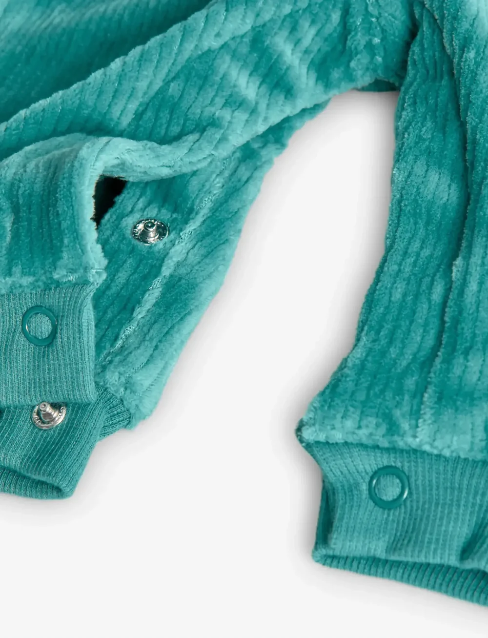 Boboli - Set knit -BCI - sets mit langärmeligem t-shirt - laurel - 5