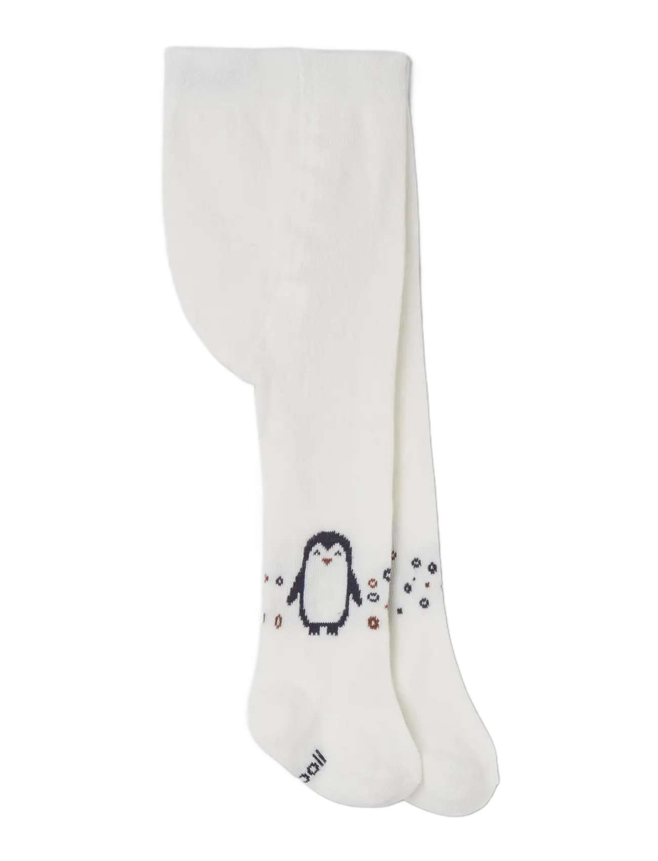 Boboli - Thick Tights For Baby