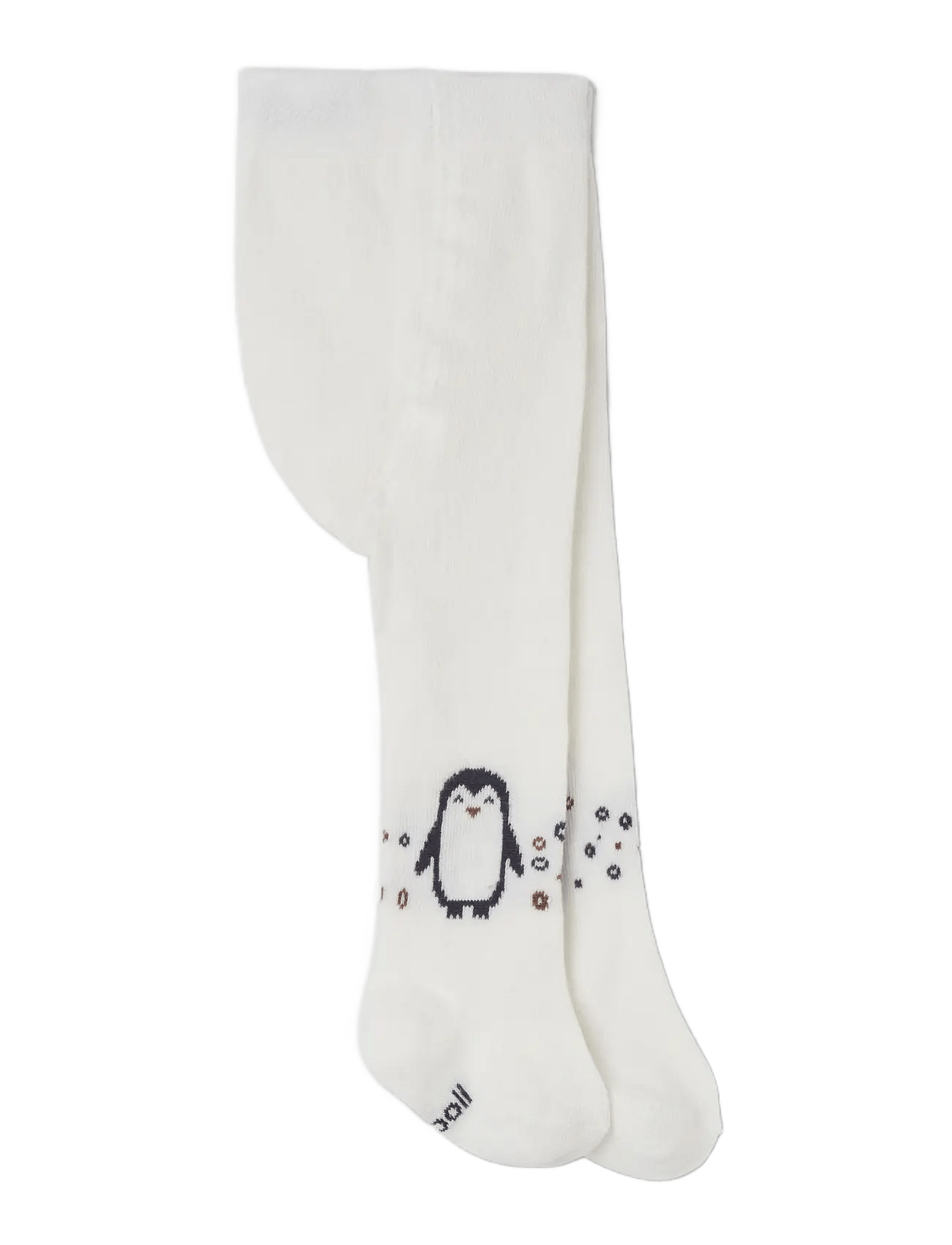 Boboli - Thick Tights For Baby