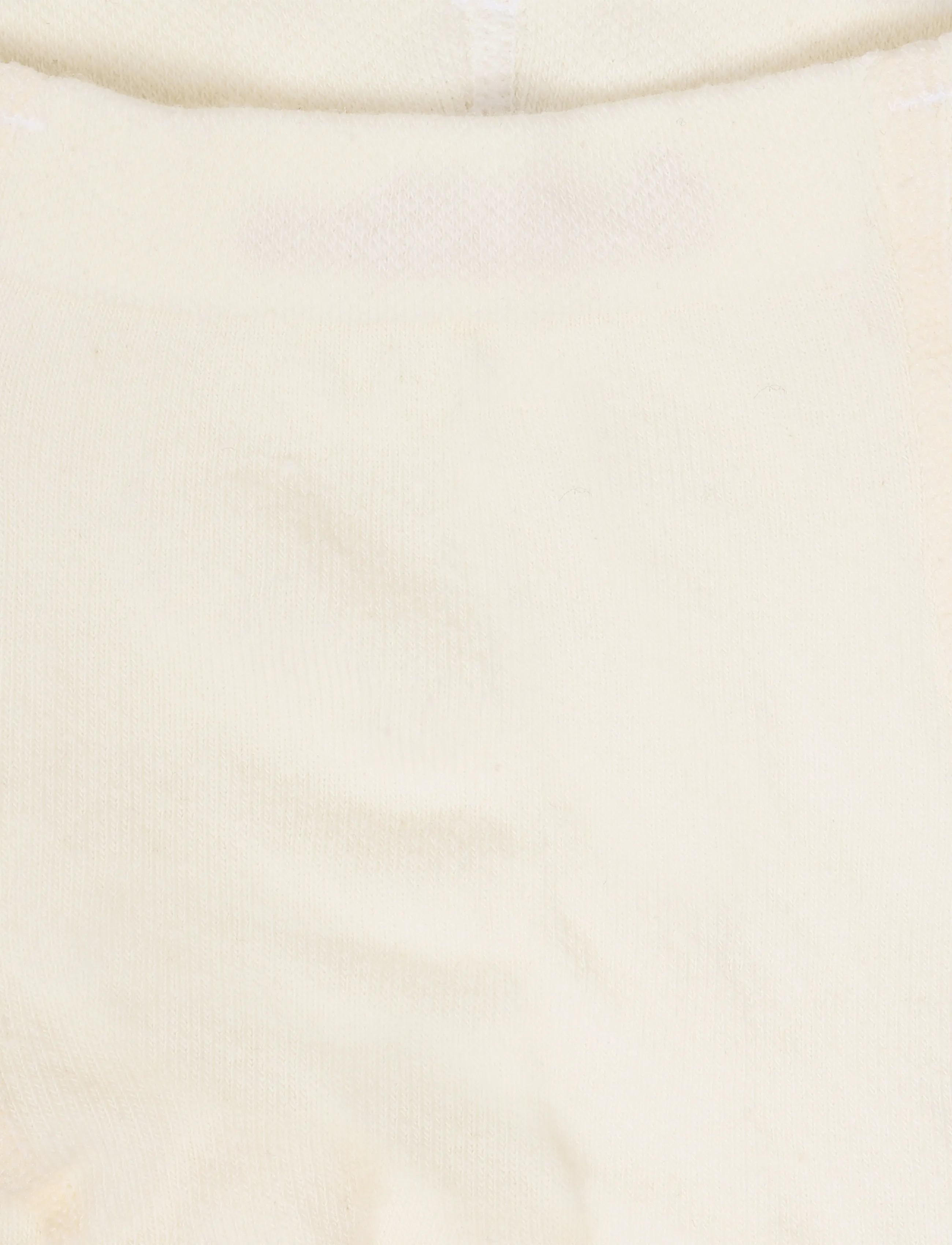 Boboli - Thick tights for baby girl -BCI - strumpfhosen - off white - 3