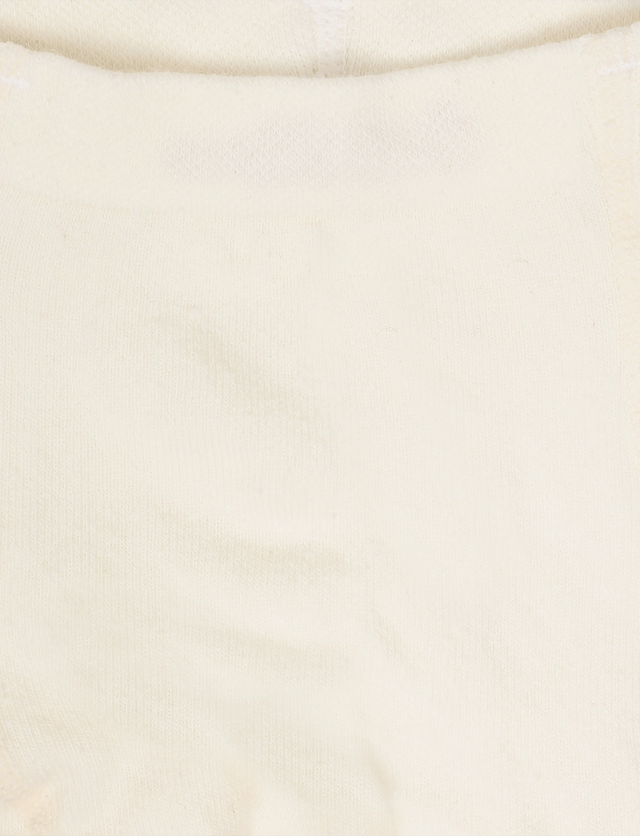 Boboli - Thick tights for baby girl -BCI - strumpfhosen - off white - 3