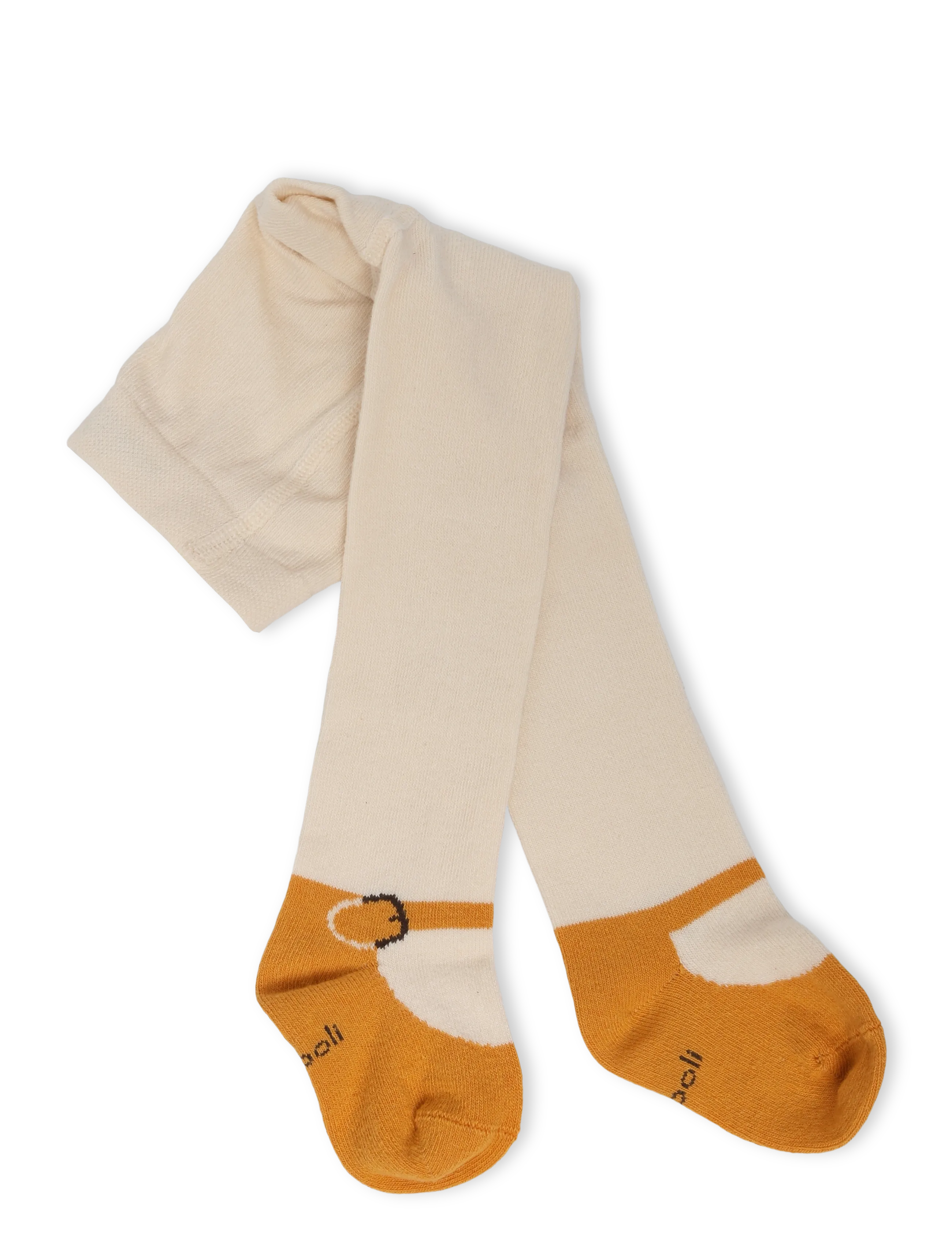 Boboli - Thick Tights For Baby