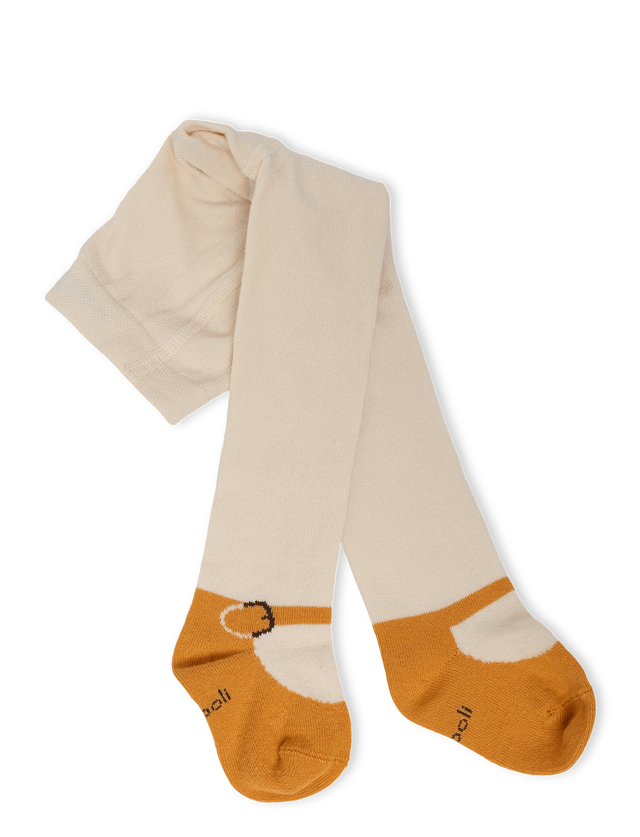 Boboli - Thick Tights For Baby