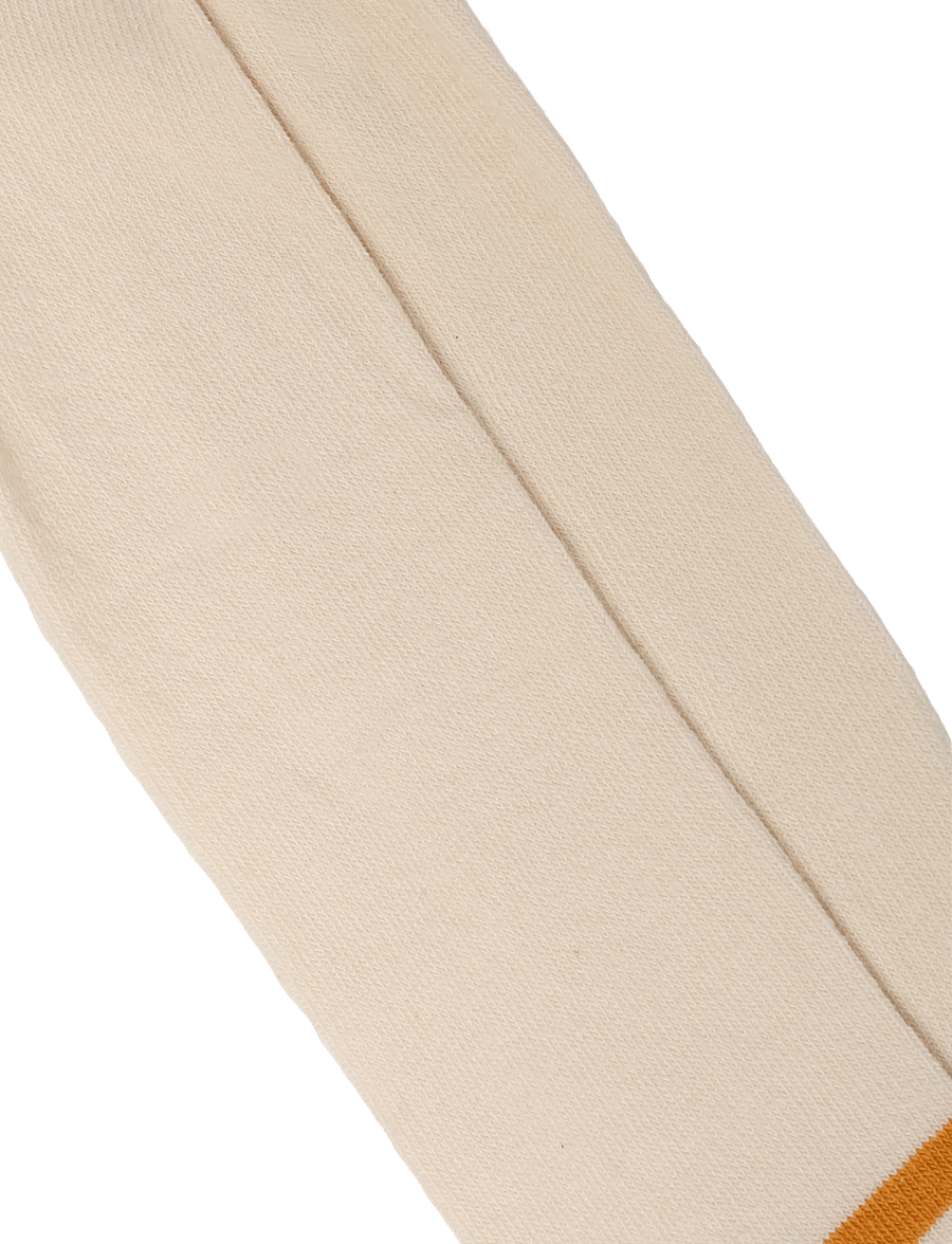 Boboli - Thick tights for baby girl -BCI - strumpfhosen - ecru - 1
