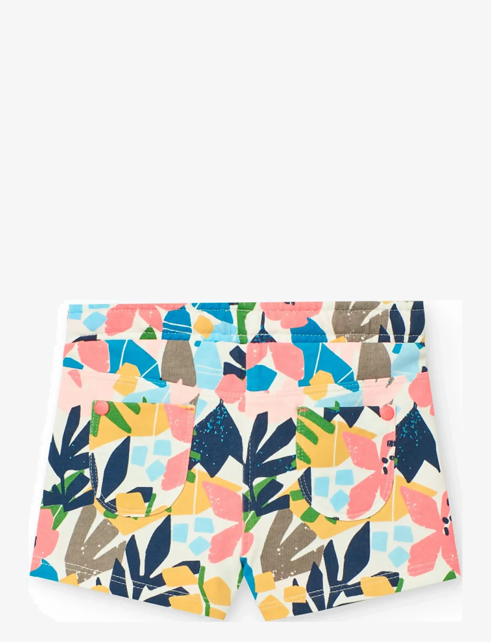 Boboli - Fleece bermuda shorts - casual shorts - multi coloured - 2