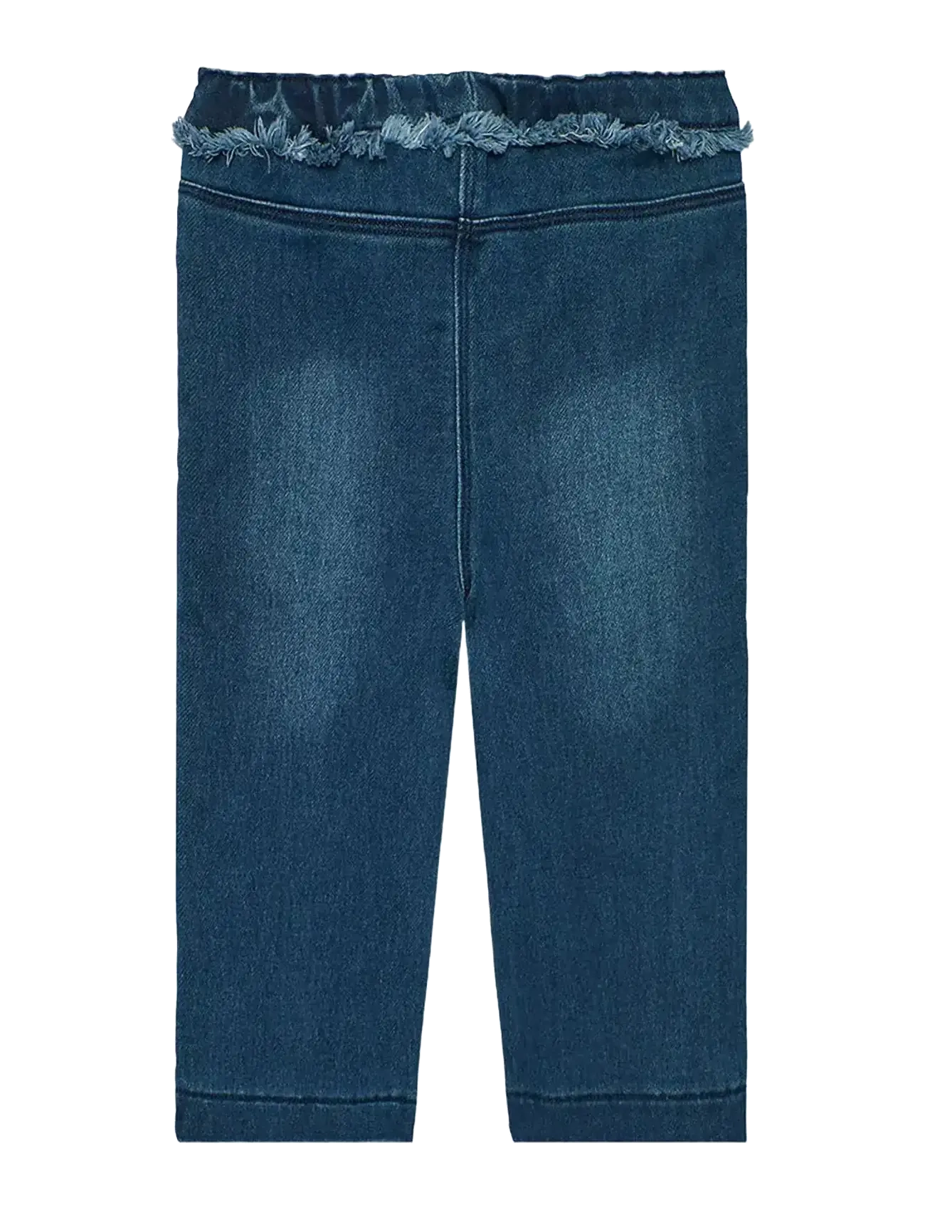 Boboli - Denim trousers knit - regular jeans - blue - 1