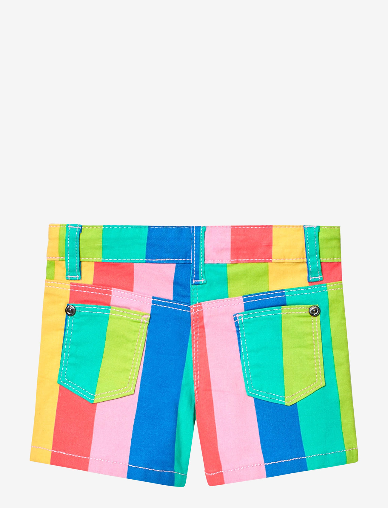 Boboli - Gabardine bermuda shorts - jeansshorts - multi coloured - 2