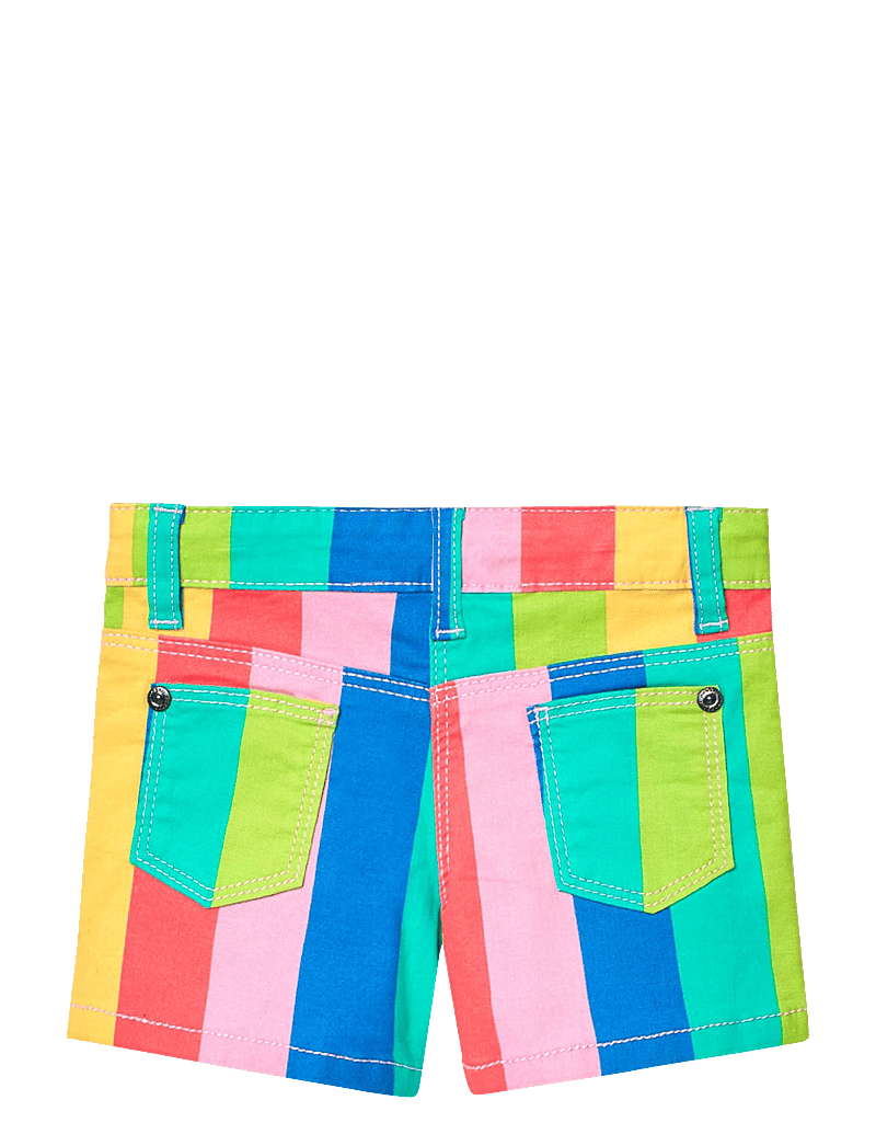 Boboli - Gabardine bermuda shorts - jeansshorts - multi coloured - 2