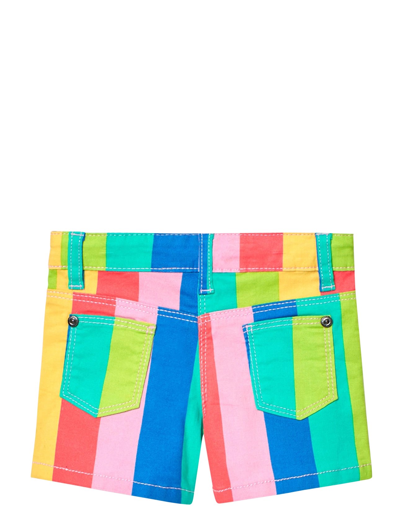 Boboli - Gabardine bermuda shorts - jeansshorts - multi coloured - 2