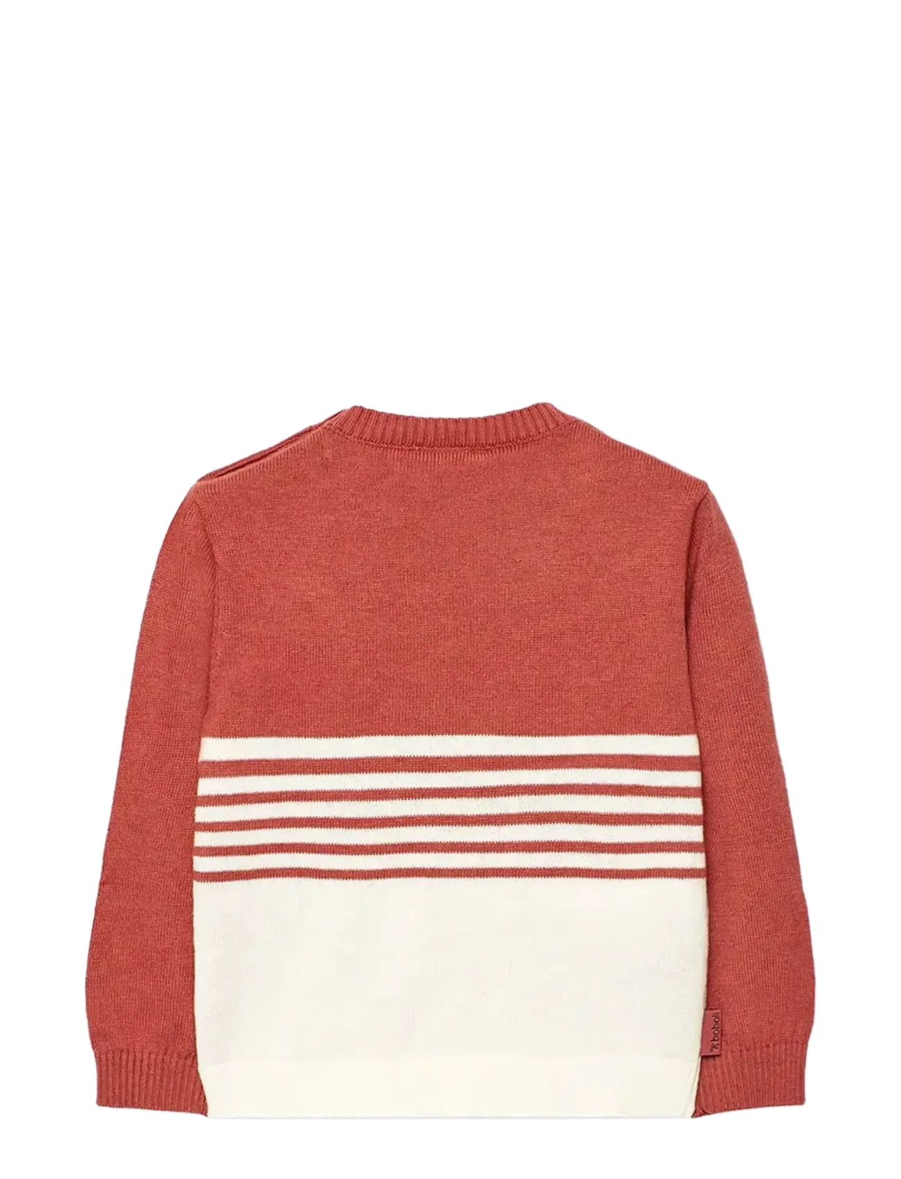 Boboli - Knitwear pullover - trøjer - copper - 1