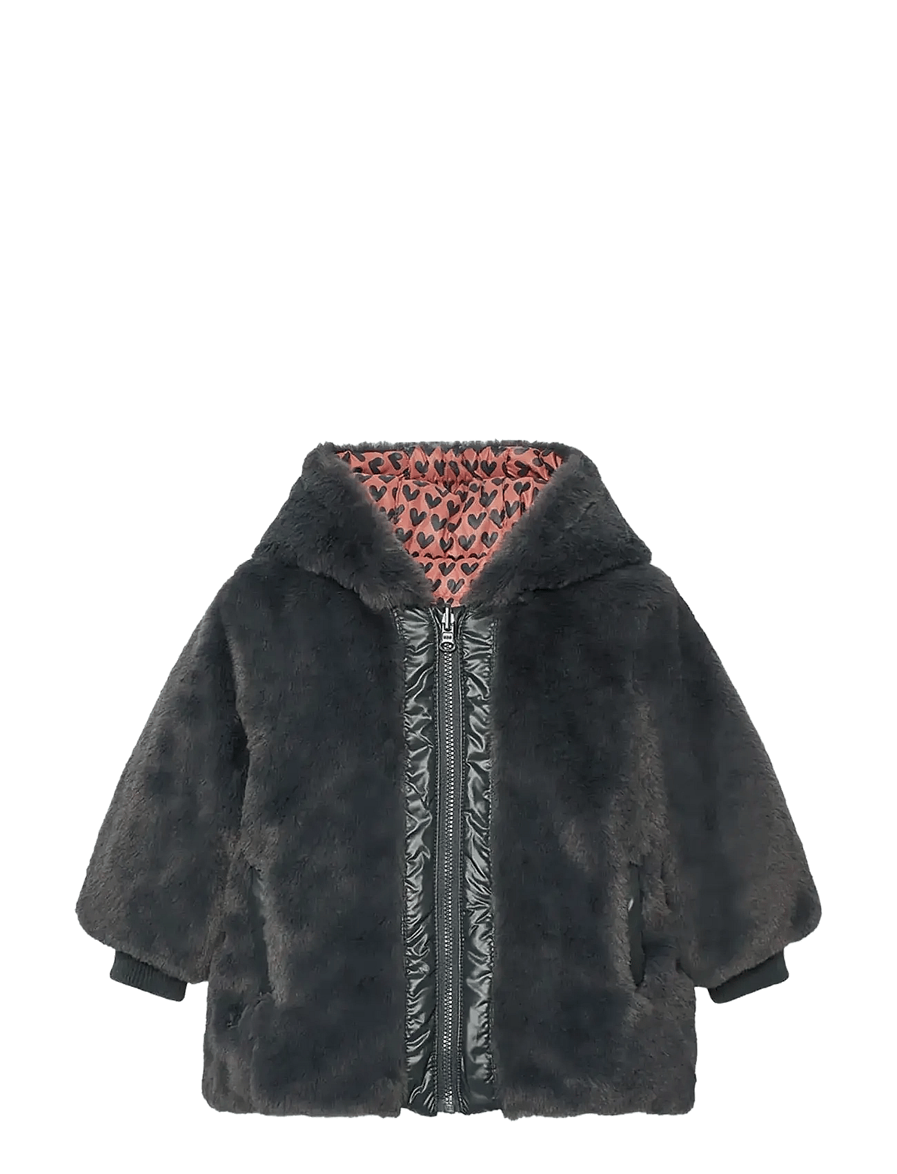 Boboli - Reversible Parka - Mākslīgā
