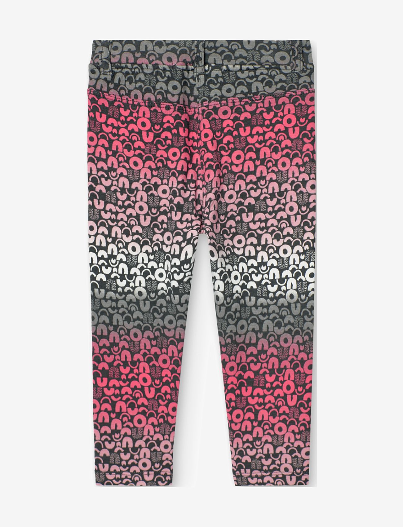 Boboli - Fleece trousers printed for baby -BCI - beebipüksid - print - 1