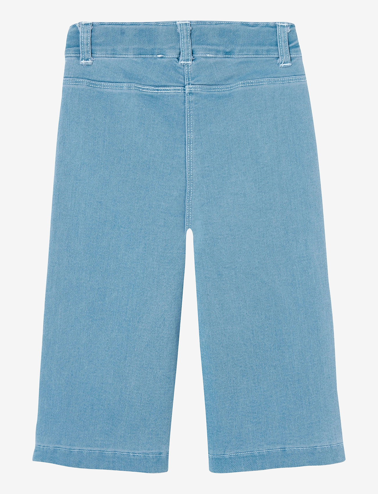 Boboli - Denim trousers knit - regular jeans - blue - 2