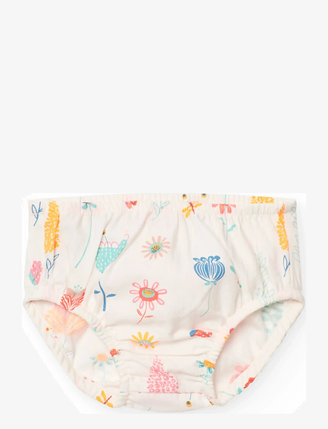 Boboli - Satin dress - Ärmlösa babyklänningar - multi coloured - 3