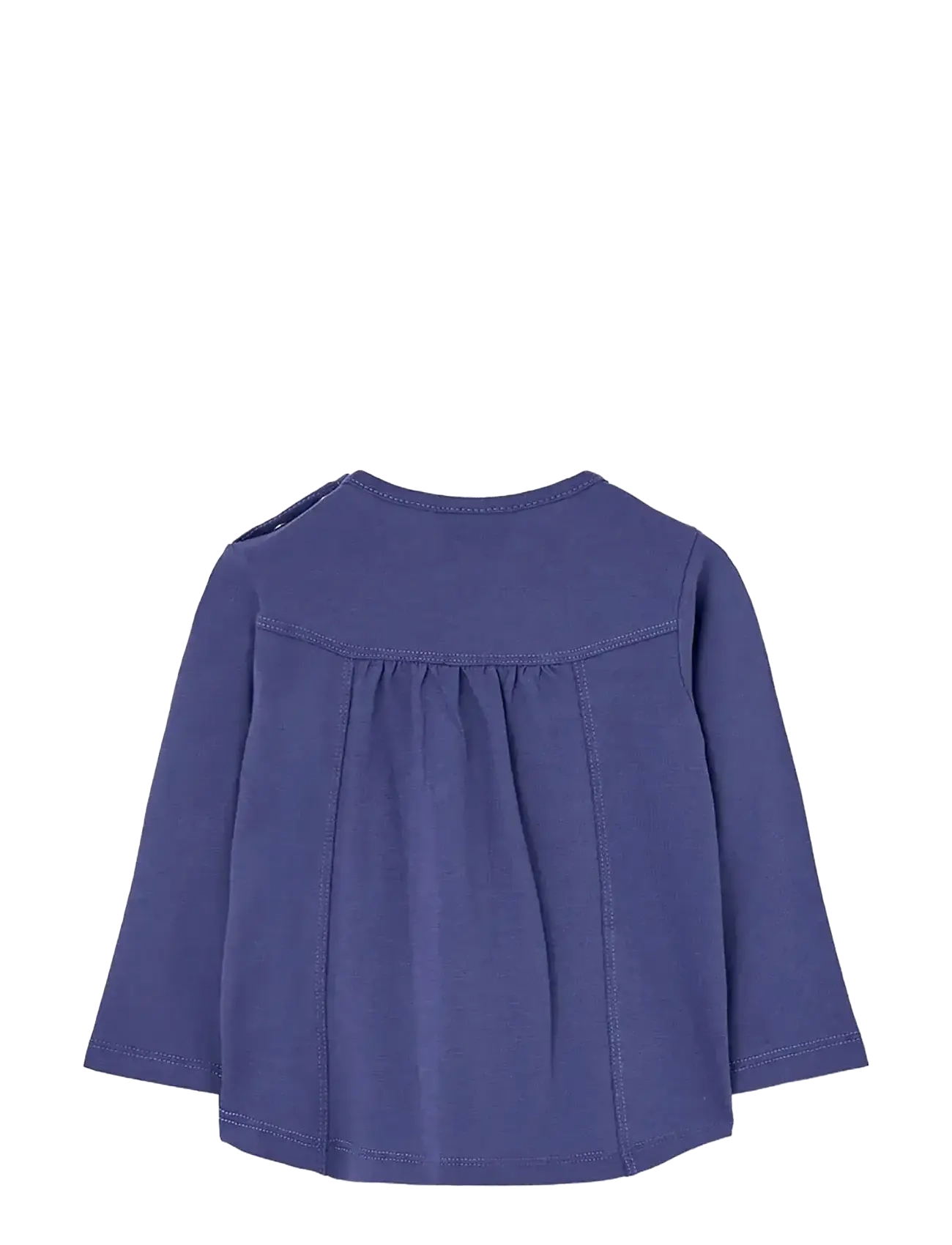 Boboli - Knit t-Shirt - t-shirts à manches longues - grape - 2