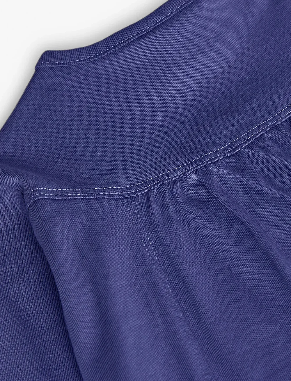 Boboli - Knit t-Shirt - langærmede t-shirts - grape - 5