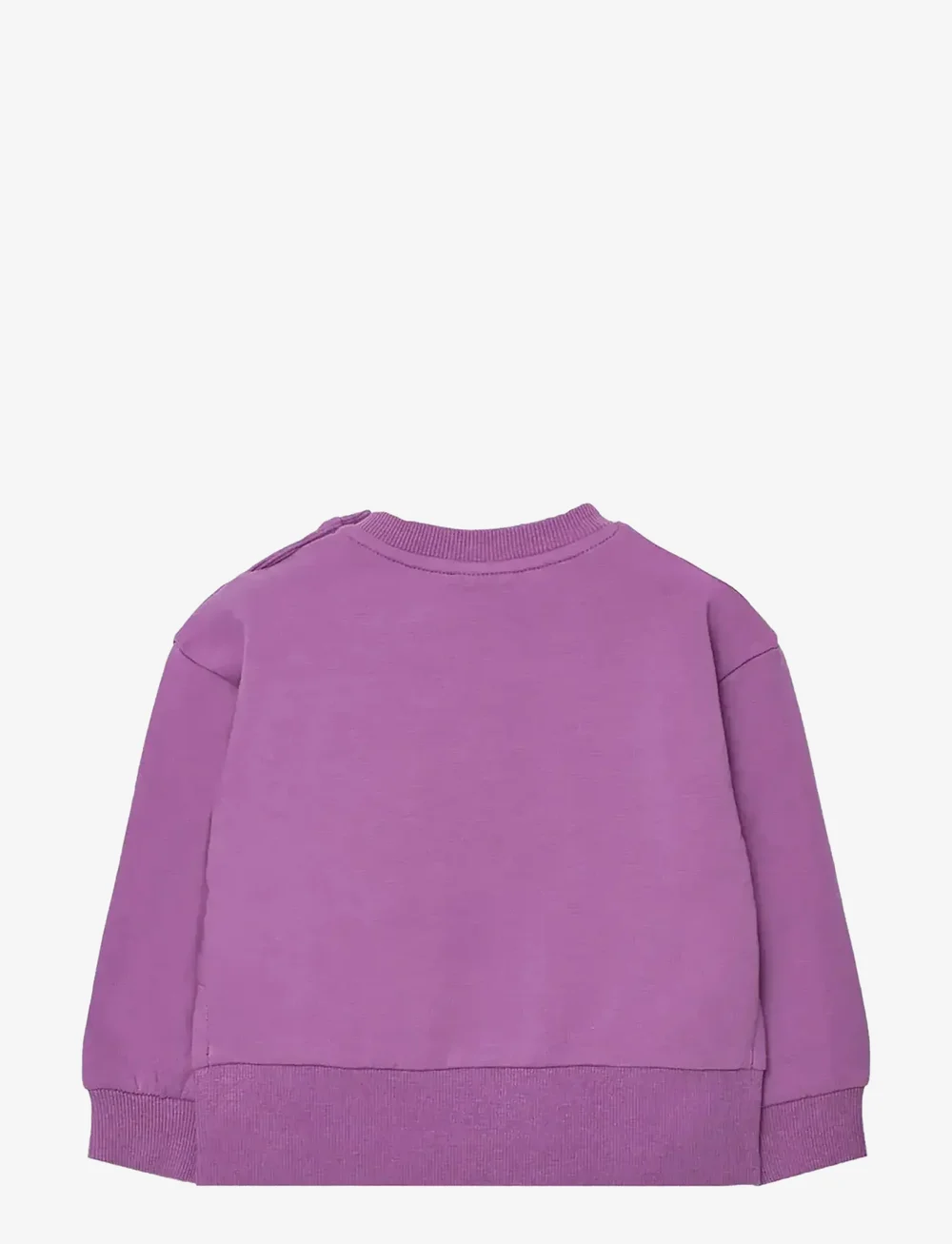 Boboli - Fleece sweatshirt - sweatshirts - blackberry - 1