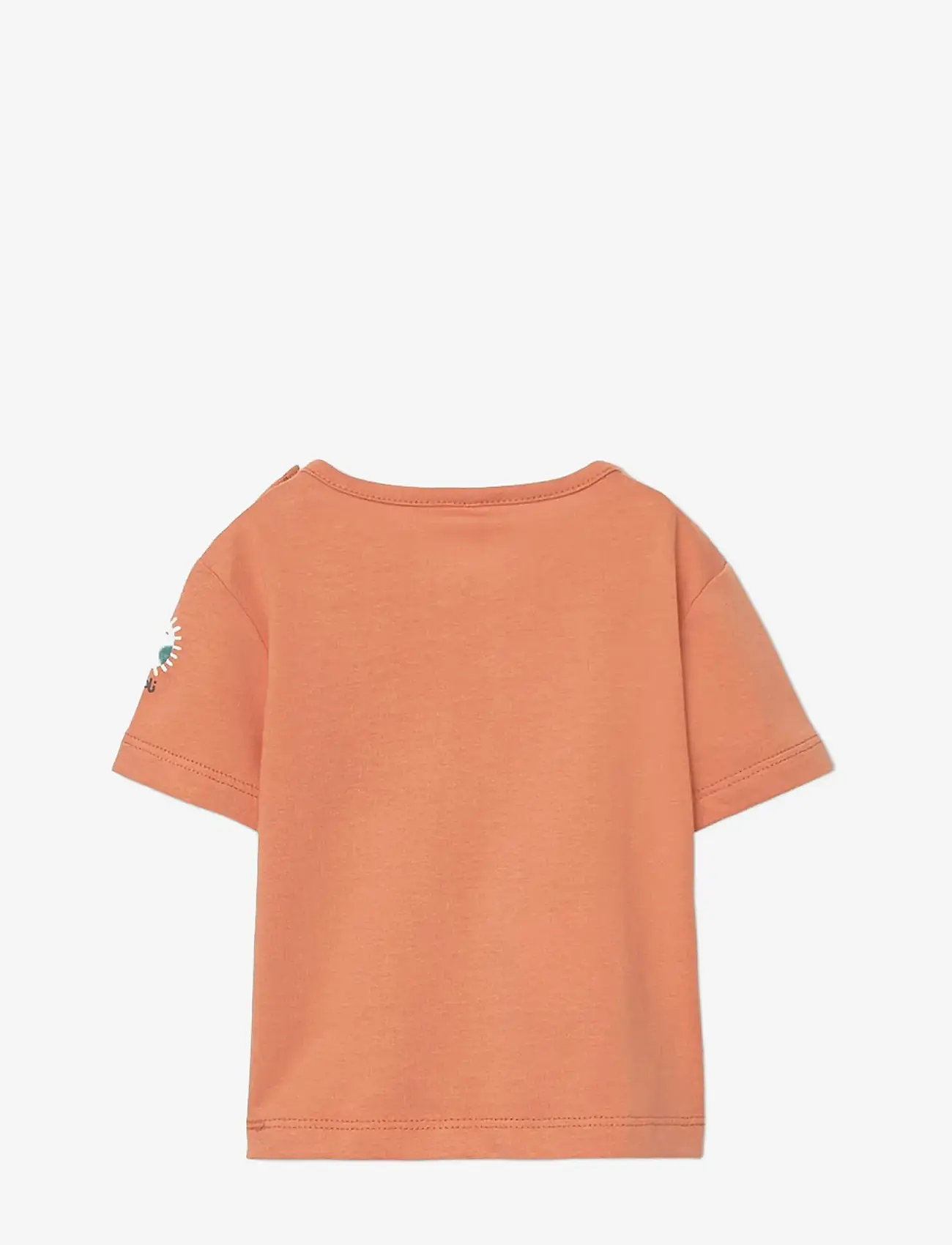 Boboli - Set knit combined for baby -BCI - lühikeste varrukatega t-särkide komplektid - checks - 1