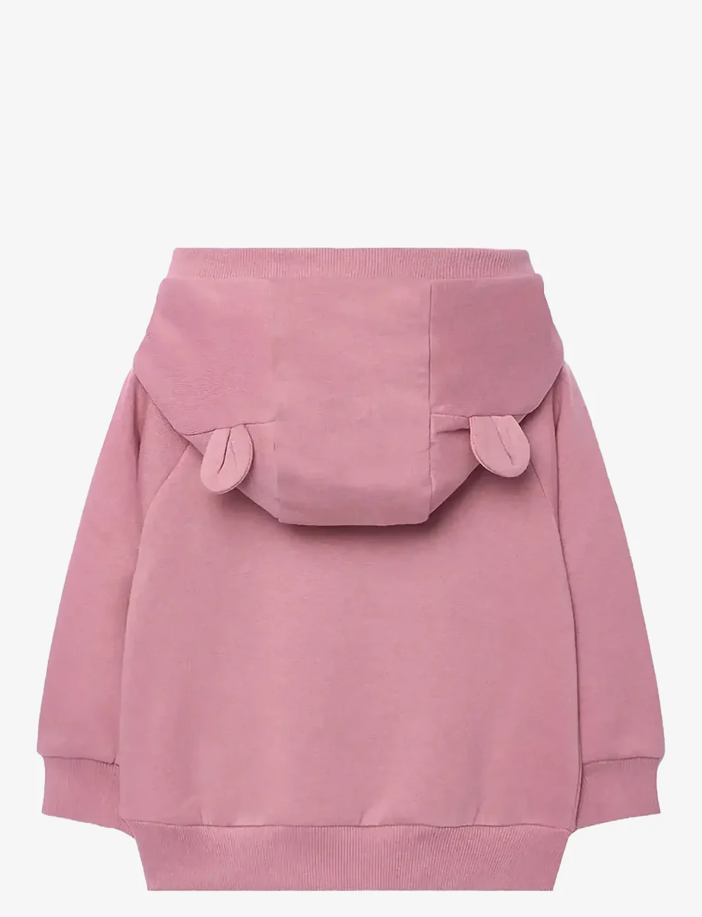 Boboli - Fleece sweatshirt - kapuzenpullover - pink - 1