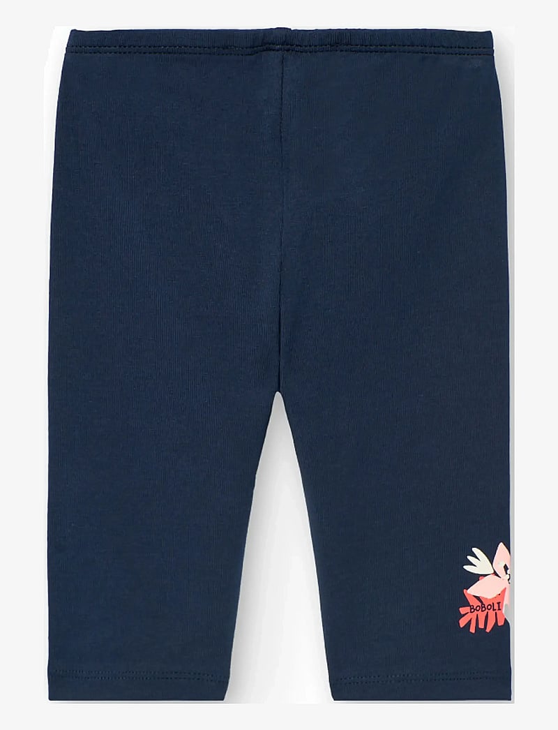 Boboli - Basic leggings - leggings - navy - 1