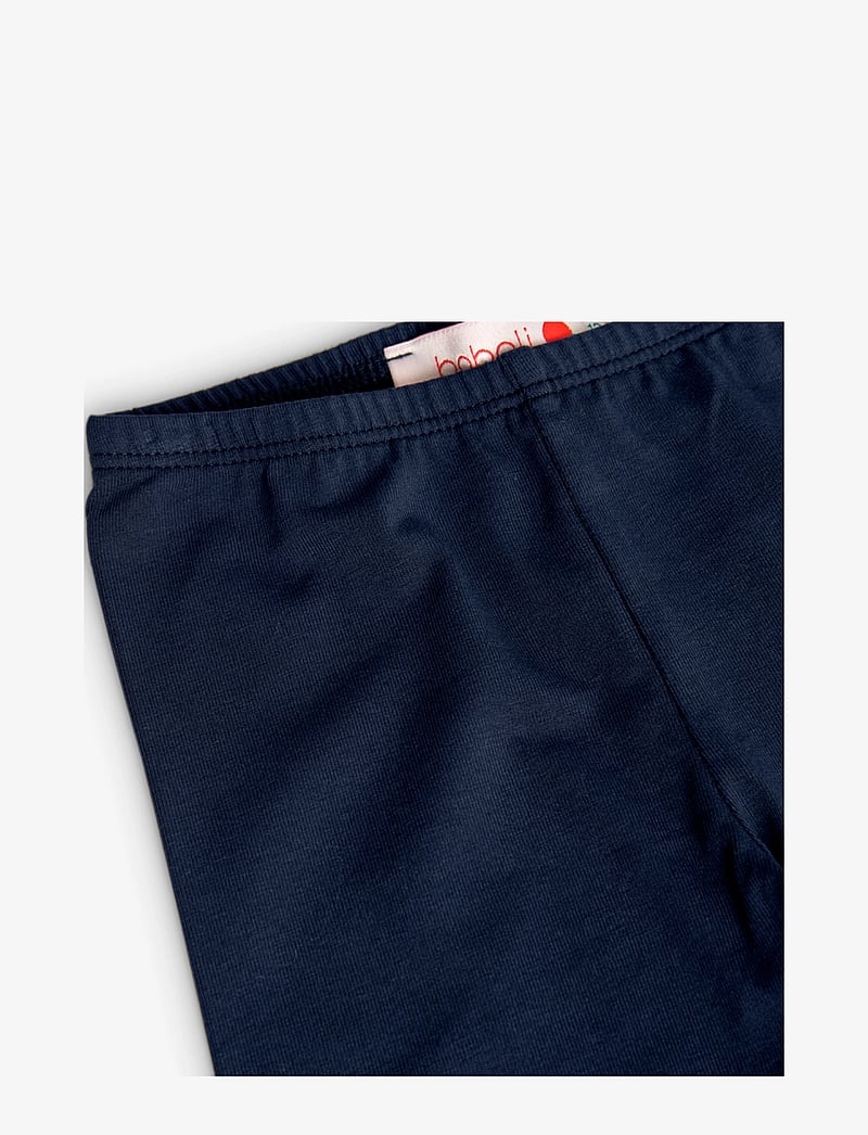 Boboli - Basic leggings - leggings - navy - 2