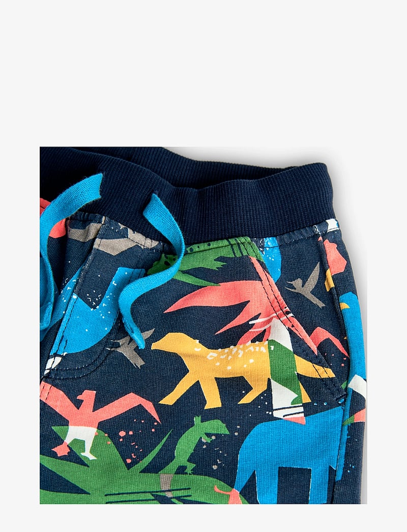 Boboli - Fleece bermuda shorts printed - casual korte broeken - multi coloured - 3