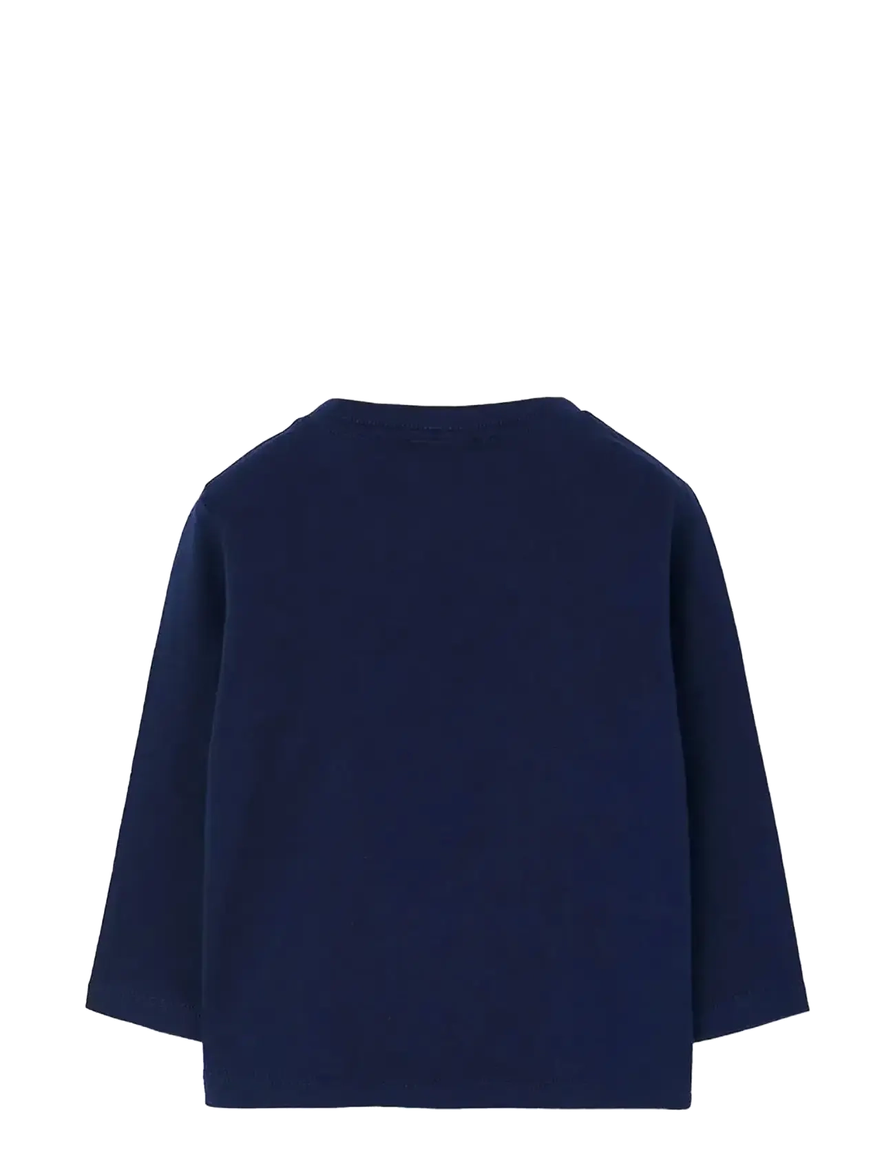 Boboli - Knit t-Shirt - langerma bolir - navy - 1