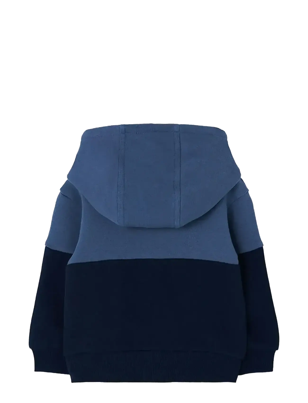 Boboli - Fleece with pockets sweatshirt - kapuzenpullover - arctic - 1
