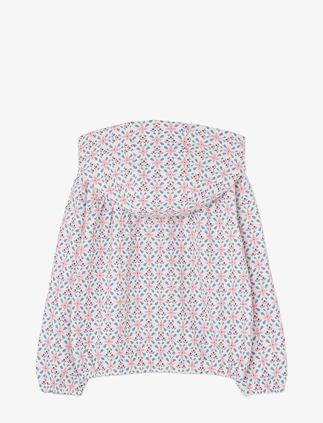 Boboli - Fleece jacket stars for girl -BCI - Õhukesed joped - print - 1