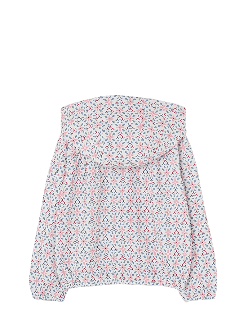 Boboli - Fleece jacket stars for girl -BCI - Õhukesed joped - print - 1