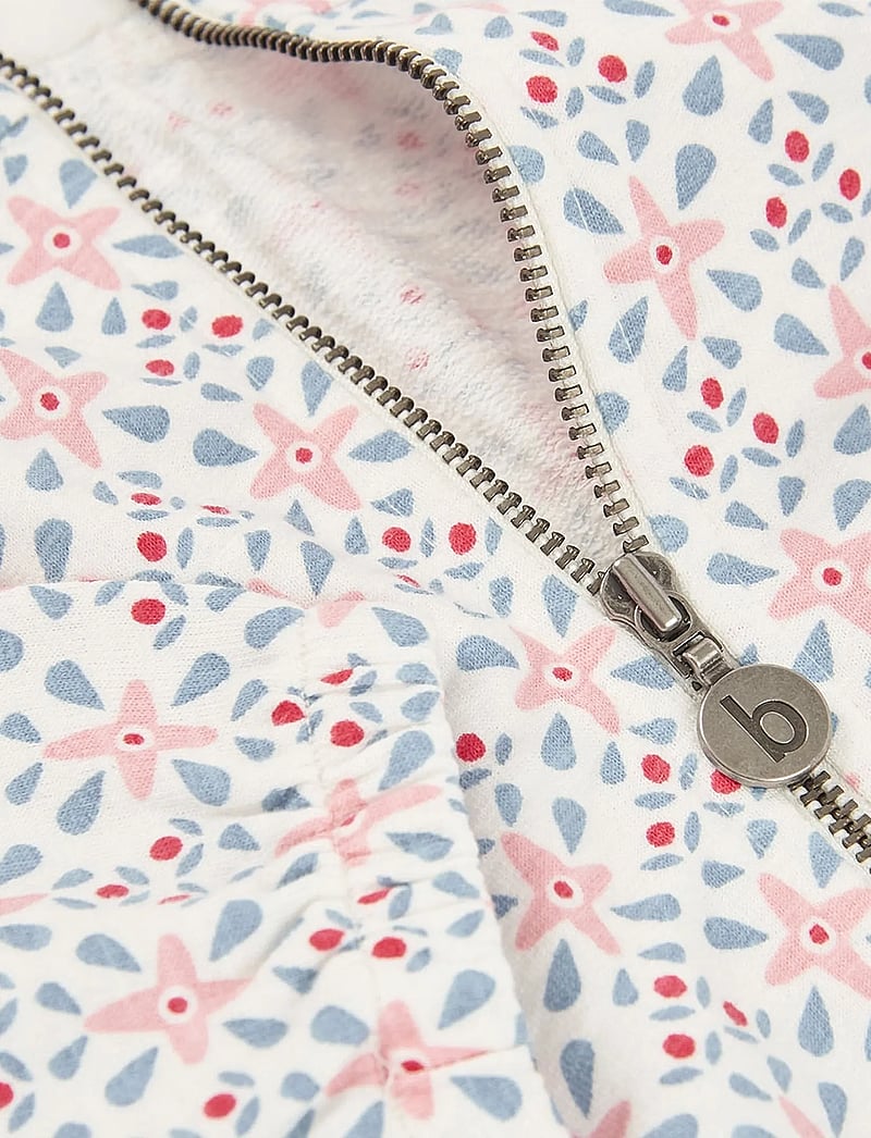 Boboli - Fleece jacket stars for girl -BCI - Õhukesed joped - print - 2