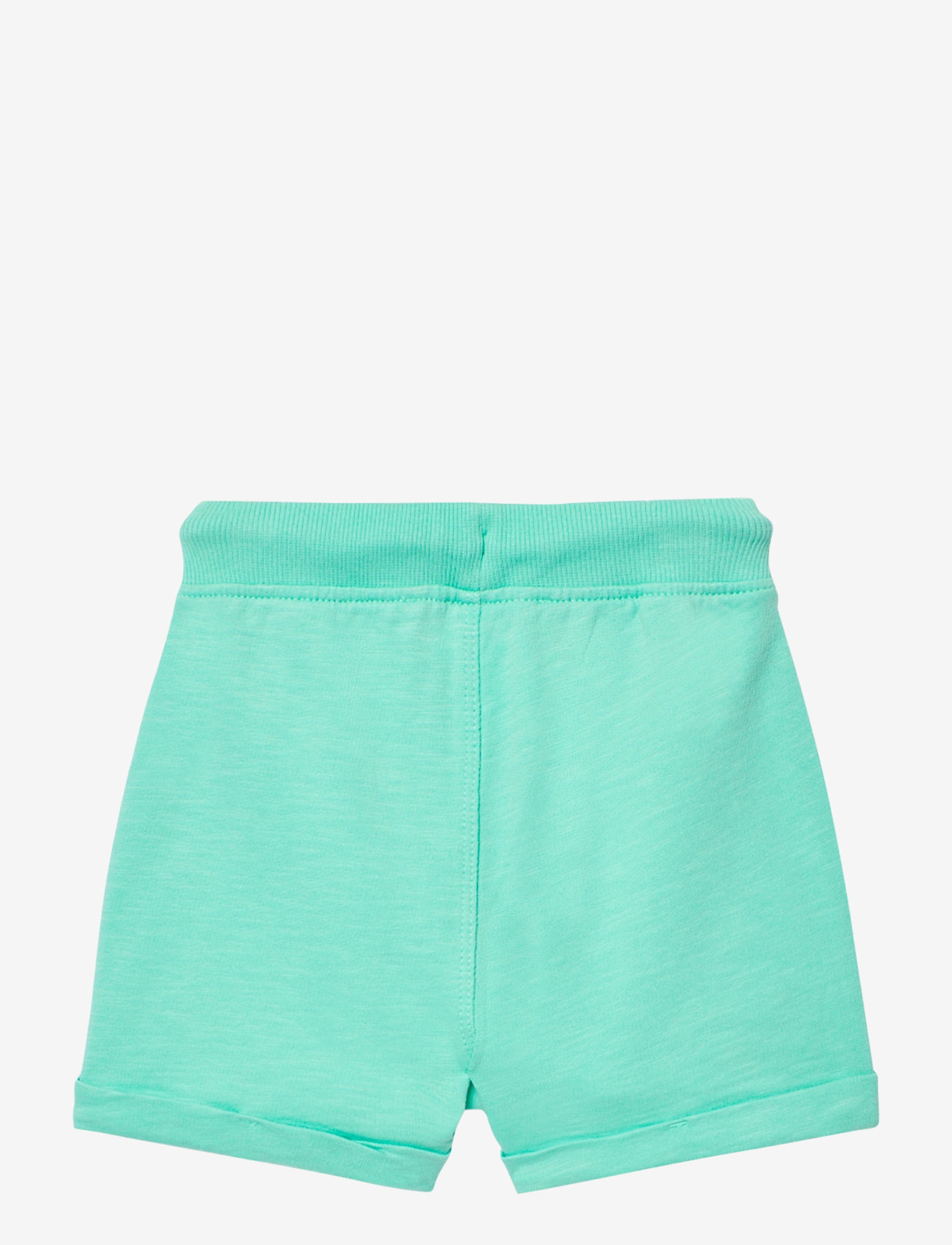 Boboli - Fleece bermuda shorts - sweatshorts - green - 2