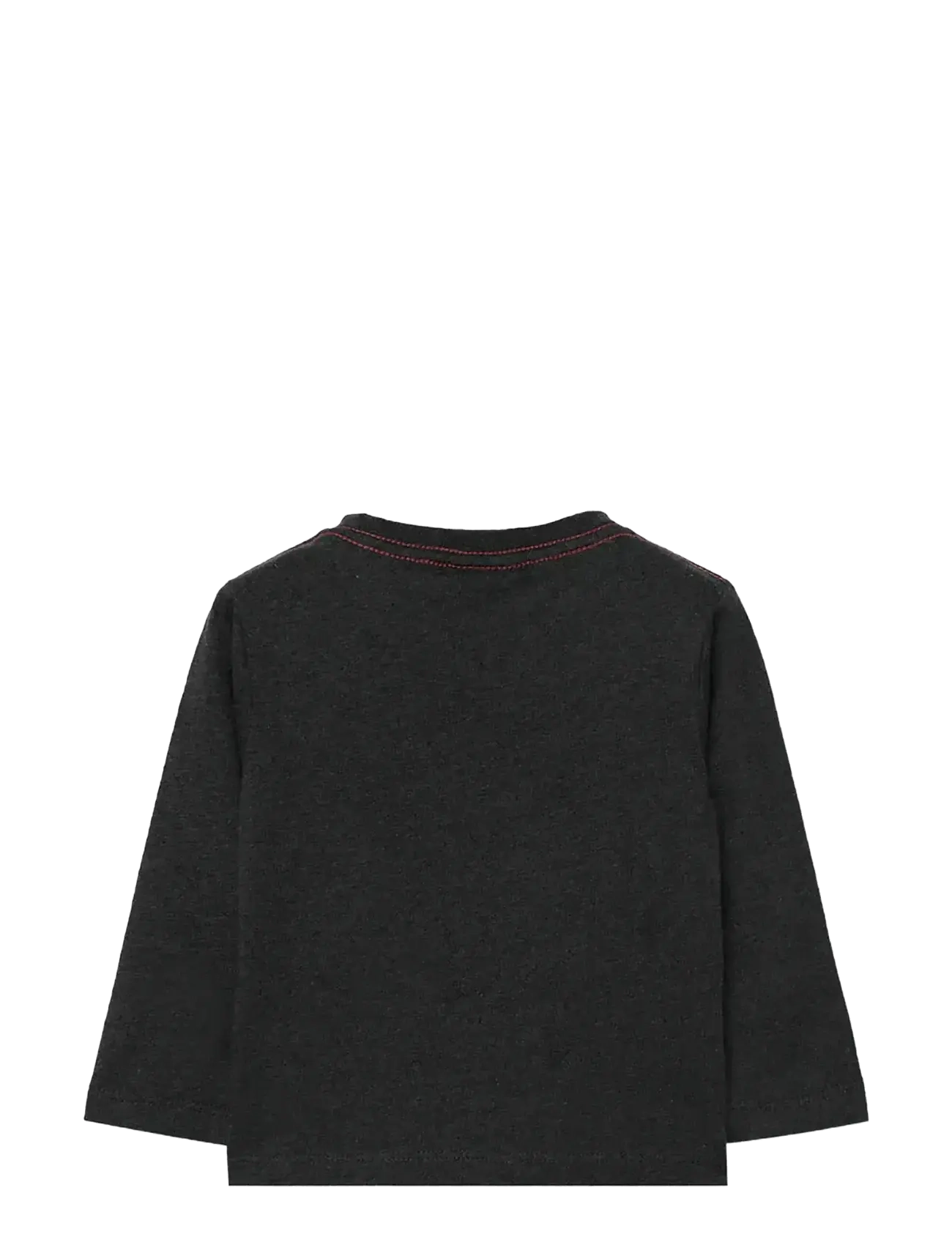Boboli - Knit t-Shirt - langerma bolir - anthracite - 1