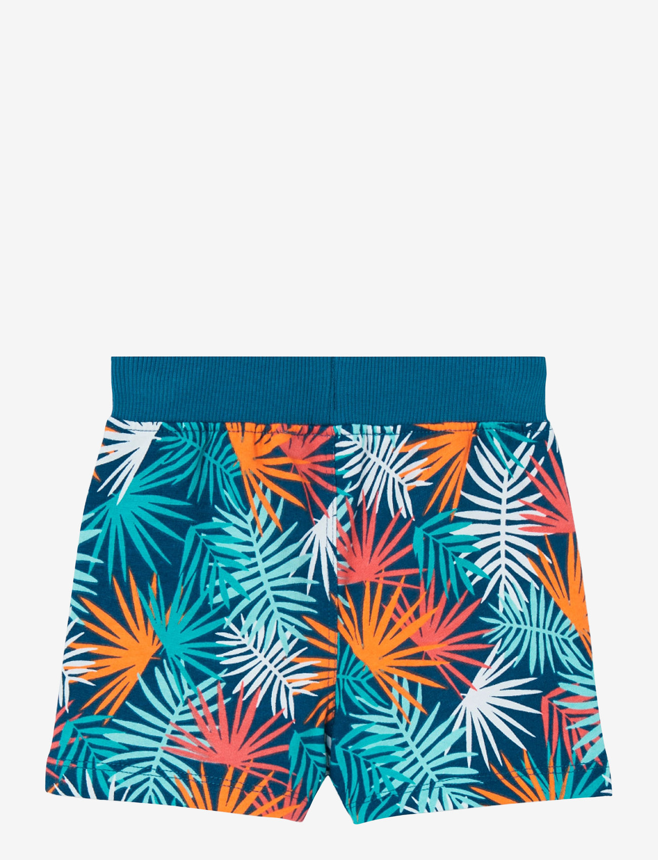 Boboli - Fleece bermuda shorts - casual shorts - multi coloured - 2