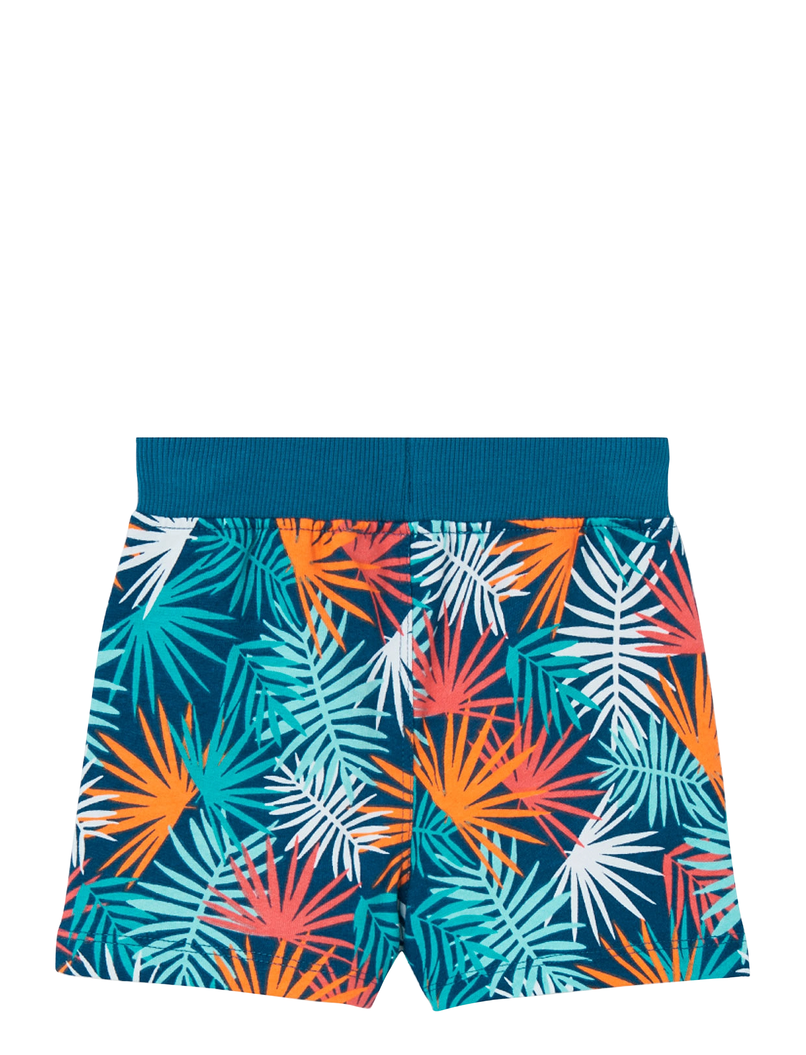 Boboli - Fleece bermuda shorts - casual korte broeken - multi coloured - 2