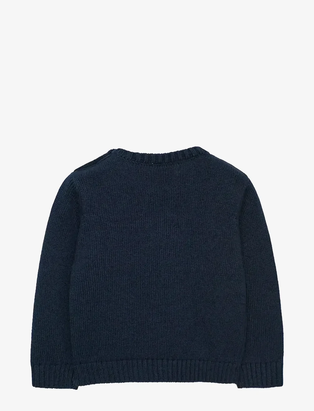 Boboli - Knitwear pullover - trøjer - navy - 1