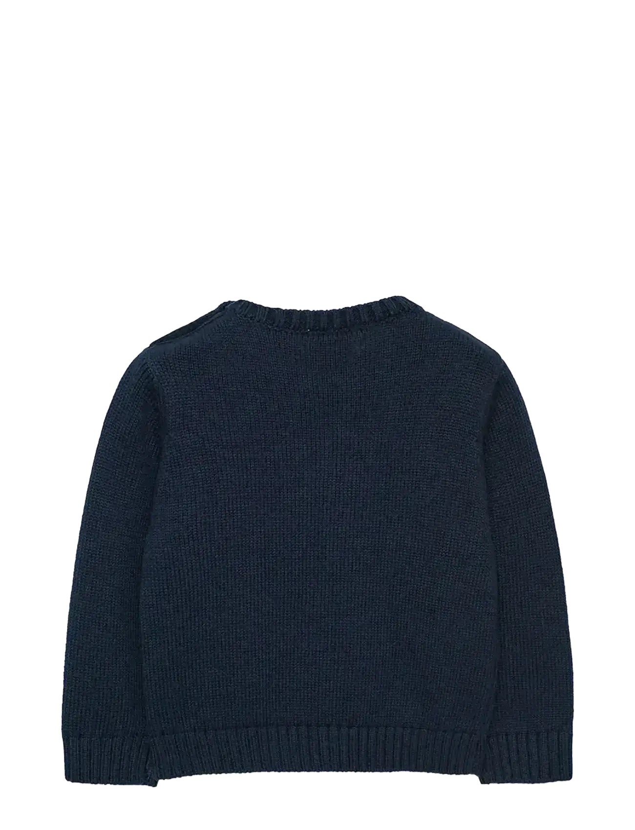 Boboli - Knitwear pullover - jumpers - navy - 1