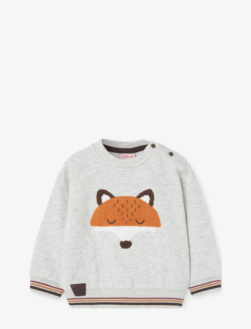 Baby fleece sweatshirt shop
