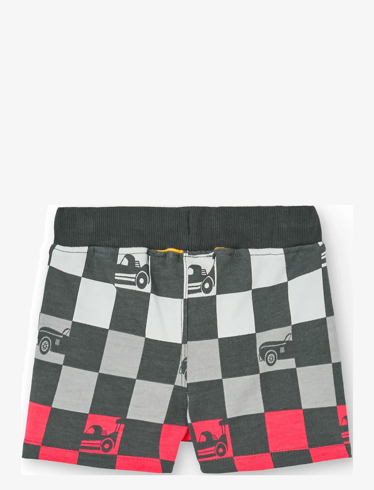 Boboli - Fleece bermuda shorts - casual shorts - multi coloured - 1