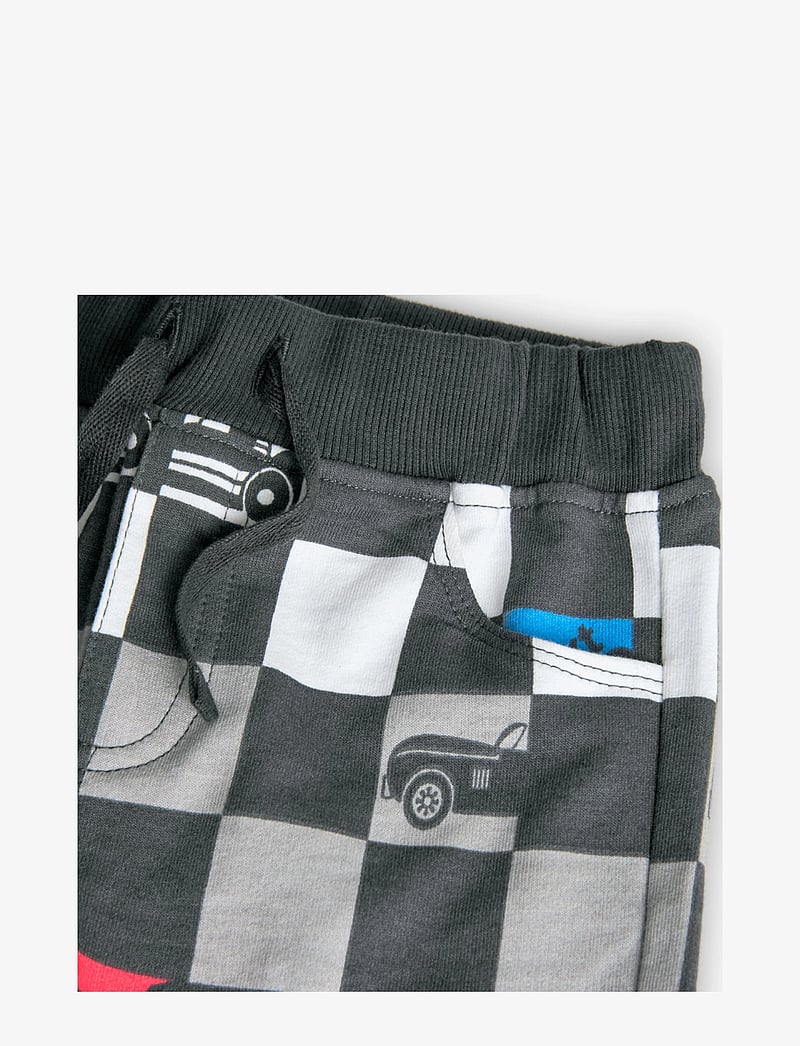 Boboli - Fleece bermuda shorts - casual shorts - multi coloured - 2