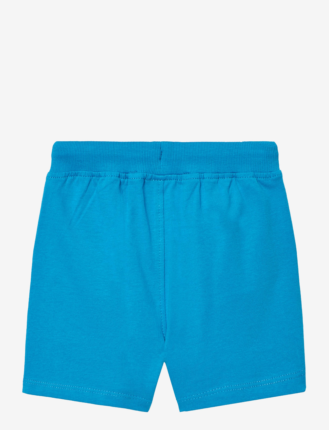 Boboli - Knit bermuda shorts basic - lühikesed dressipüksid - grey - 1