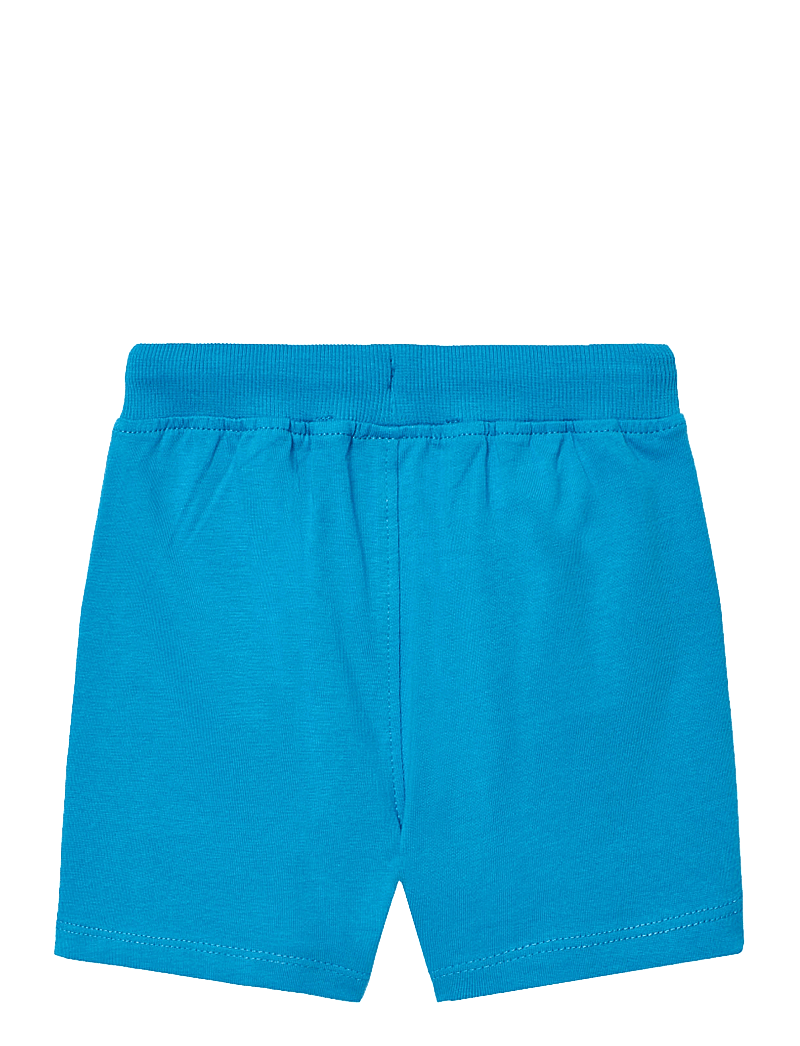 Boboli - Knit bermuda shorts basic - mjukisshorts - grey - 1