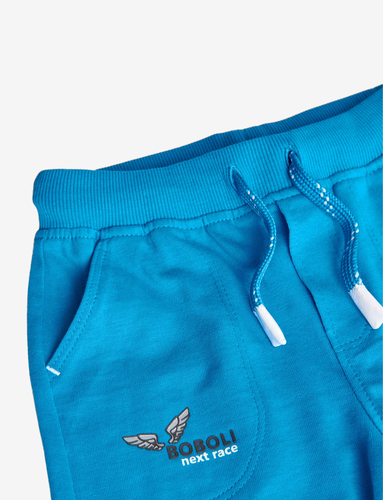 Boboli - Knit bermuda shorts basic - lühikesed dressipüksid - grey - 2