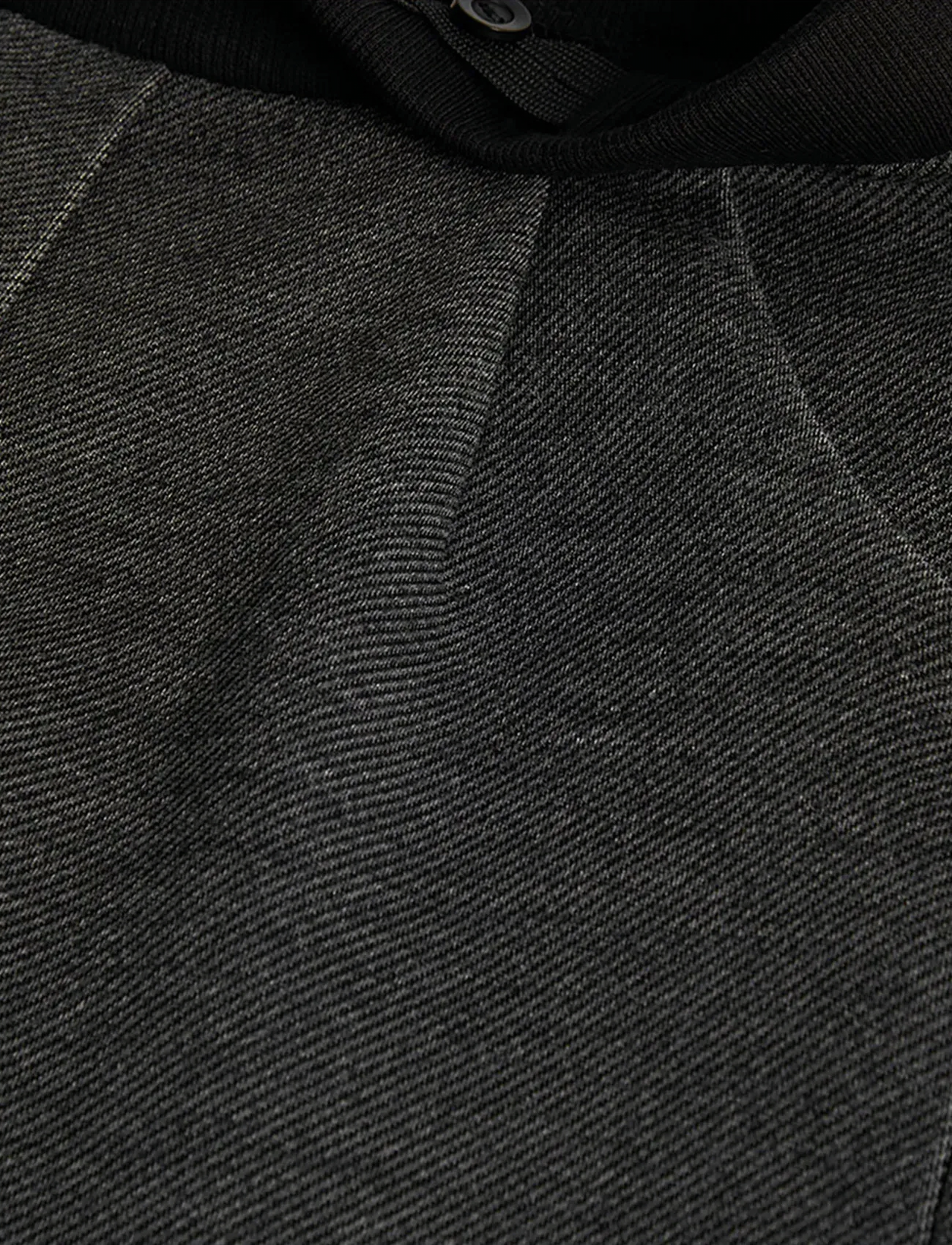 Boboli - Knit trousers fantasy - kelnytės kūdikiams - black - 2