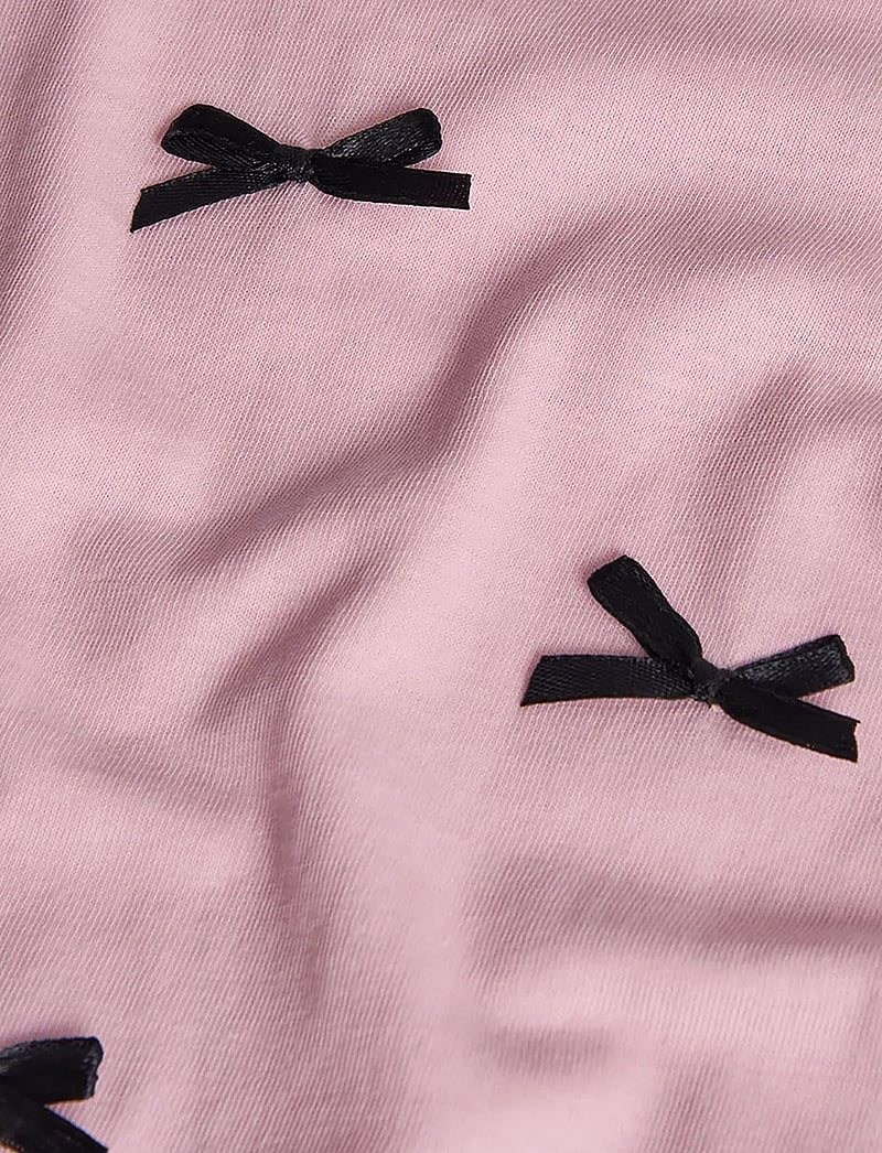 Boboli - Knit t-Shirt - langærmede t-shirts - pink - 2