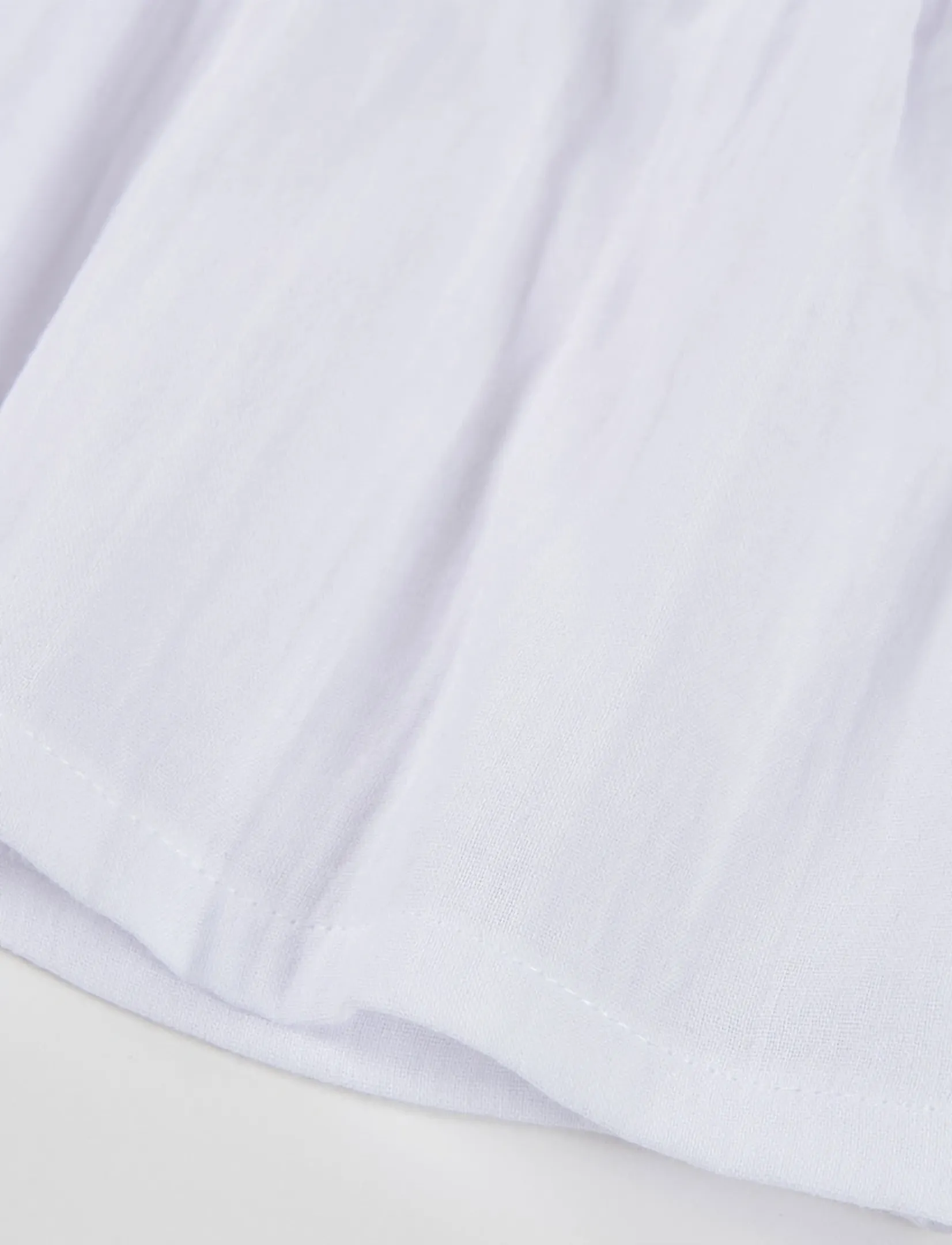 Boboli - Loose-Blouse fantasy for girl -BCI - bluser & tunikaer - white - 3