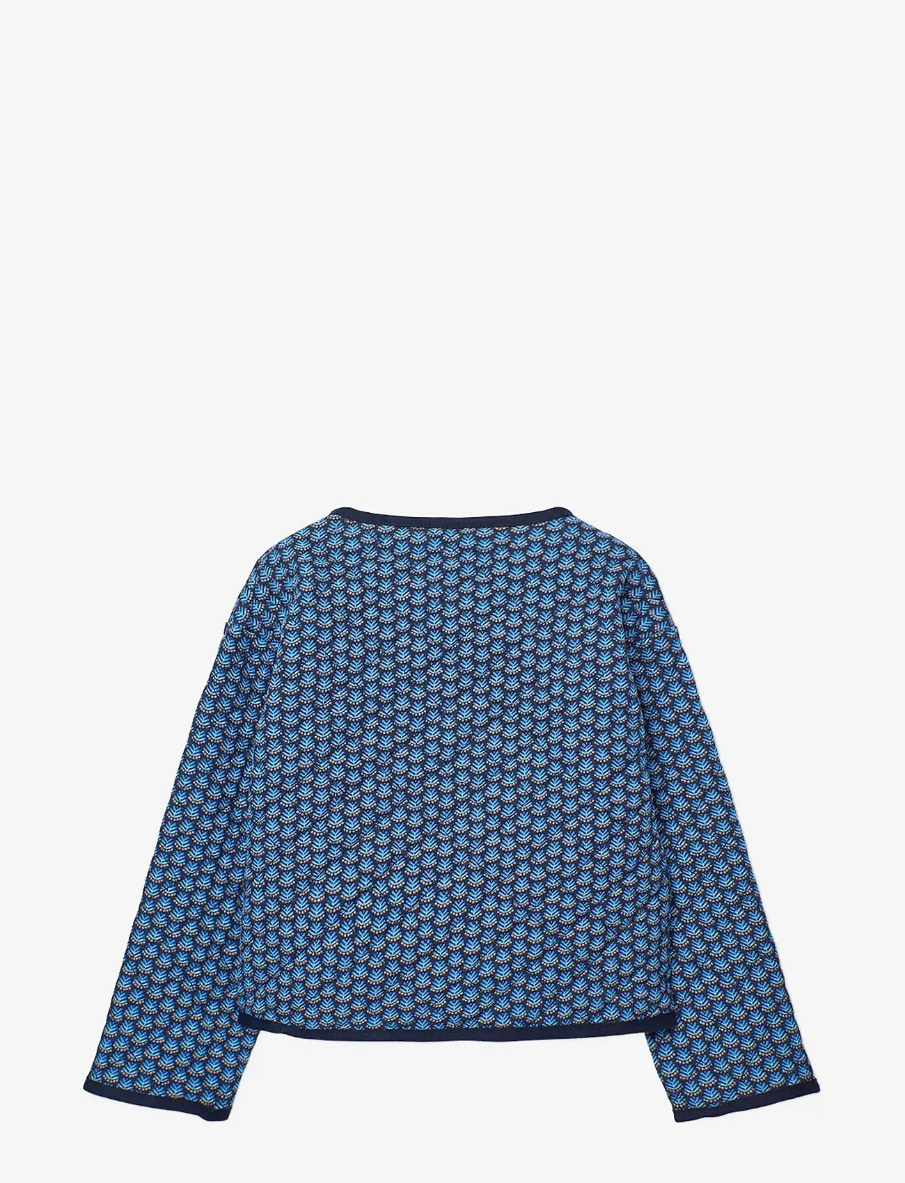 Boboli - Jacket printed for girl - steppjacken - print - 2
