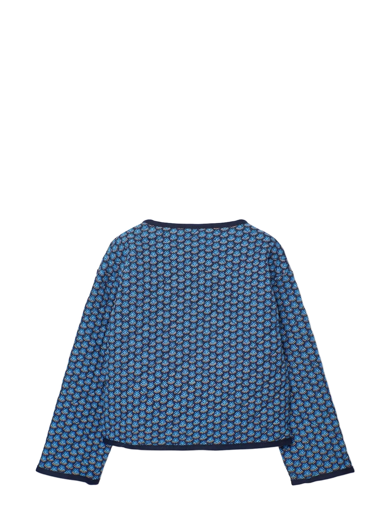 Boboli - Jacket printed for girl - steppjacken - print - 2