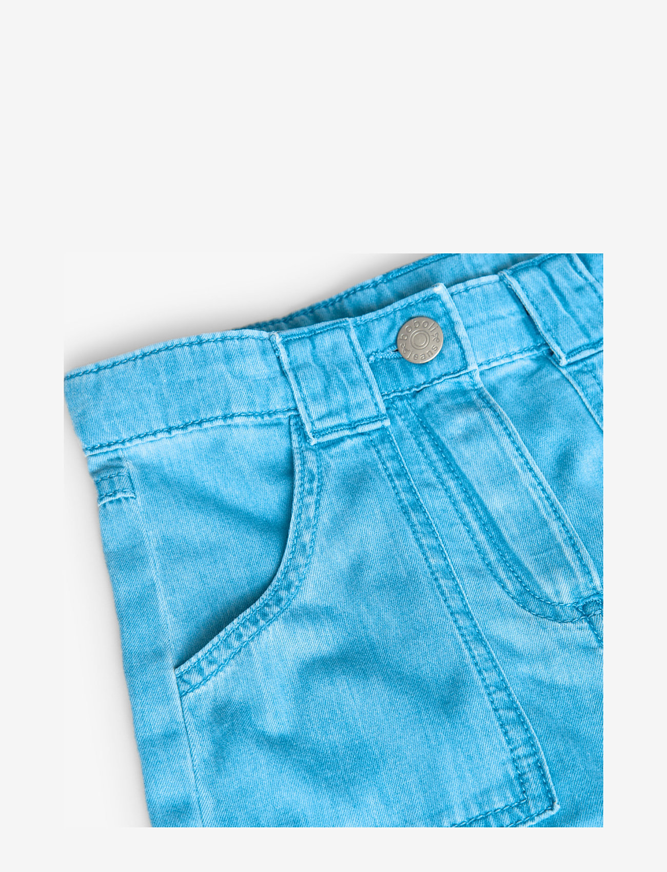 Boboli - Denim trousers - trousers - blue - 3