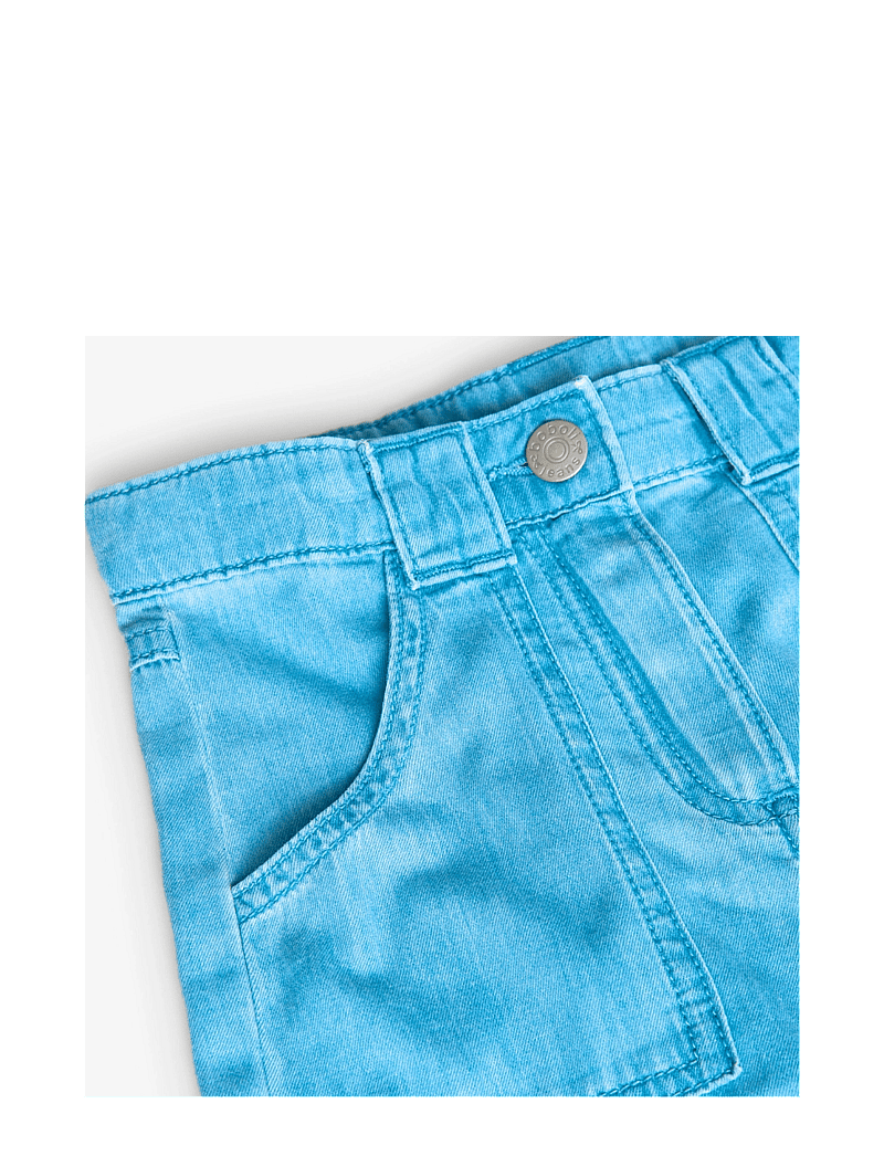 Boboli - Denim trousers - trousers - blue - 3